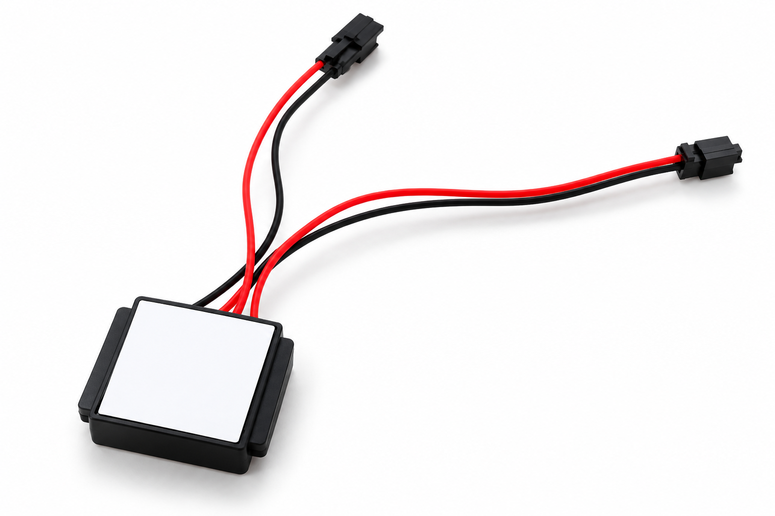 Ayna Sensörü Dokunmatik 12-24 Volt-3 Amper