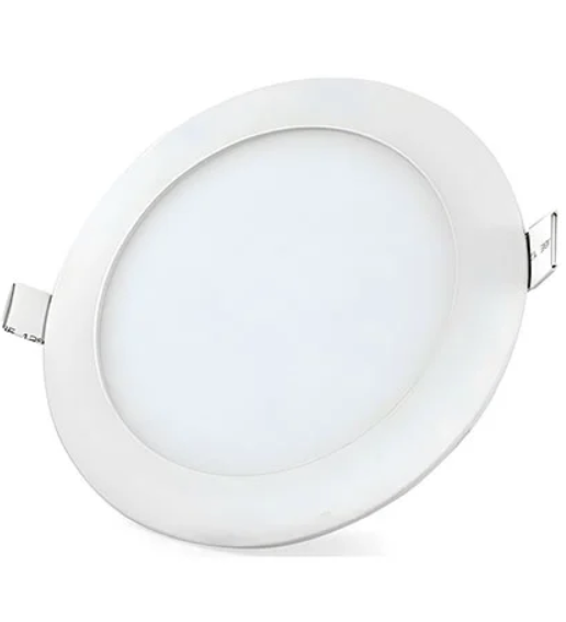 Slim Panel-15W 19cm