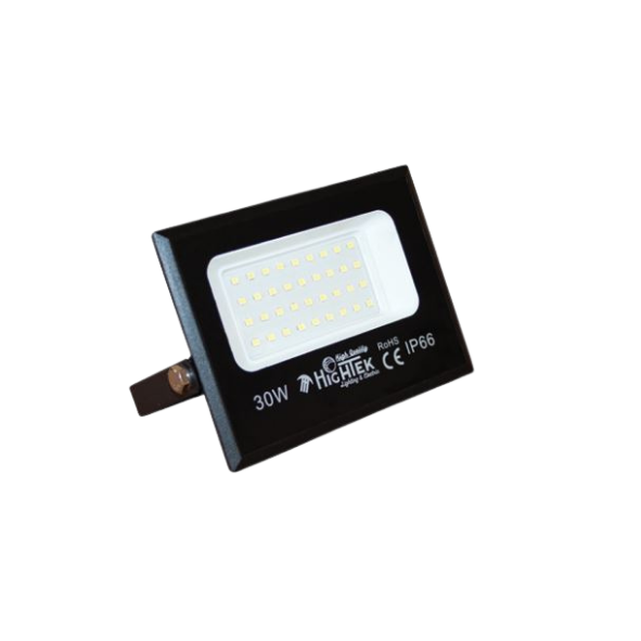 30W-Корпус iPad Прожектор-RGB