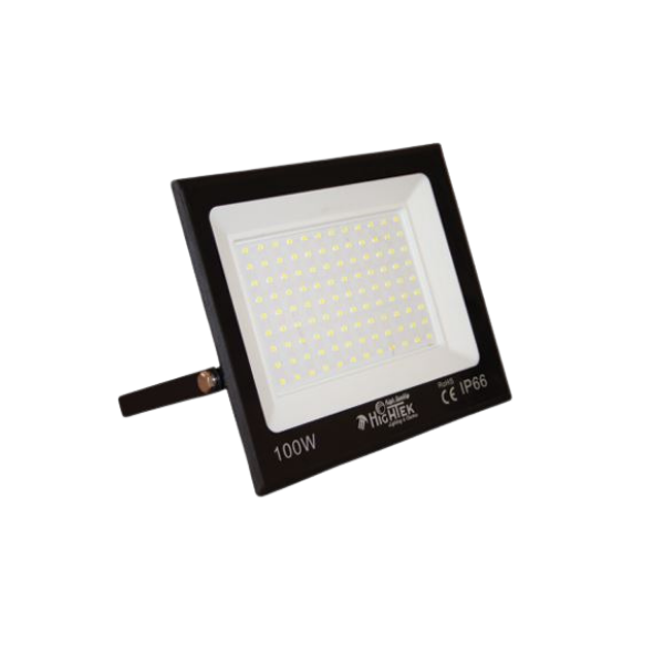 100W-Ipad Kasa Projektör-Mavi