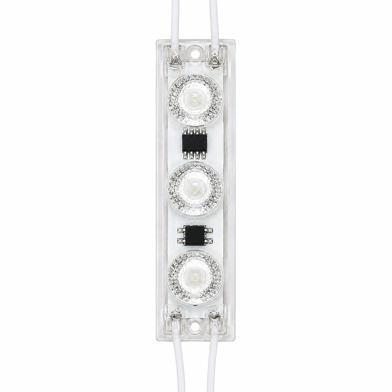 Modül Led 220V Plus 2W