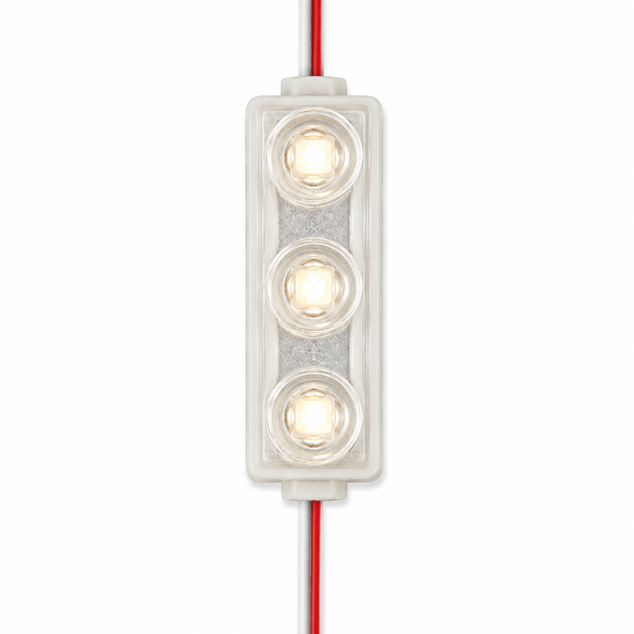 Modül Led 12V Mini 0,6W-Gün Işığı