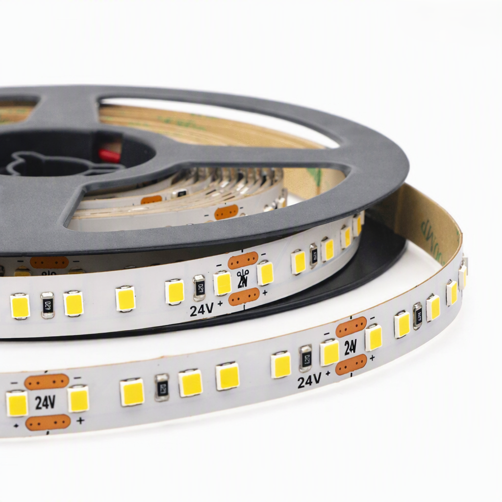 Şerit Led İç Mekan IP20 24V 4040 M/60