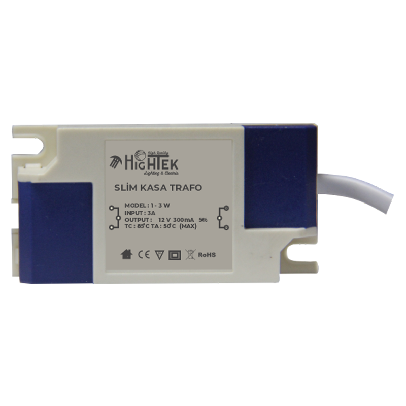 Led Driver DC 12V 1A