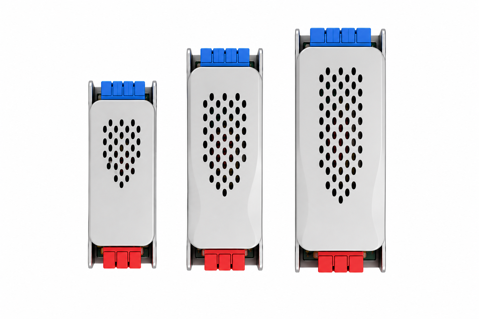 Trafo Ultra Slim 12V IP20-Pro-480W 40 Amper